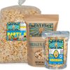 AN_OG_25-2 Original Kettle Corn Fun, Family, and Party Size bags.