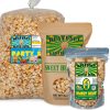 AN_SH_25-1 Sweet Heat Kettle Corn Fun, Family, and Party Size bags.