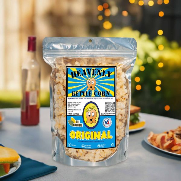 B0DWMJTSZS.PT07 Original kettle corn Fun Size bag, bar-b-que, get together view.