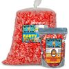 Marshmallow Cereal Kettle Corn - Fun Size 4oz Bag and Party Size 80oz Bag