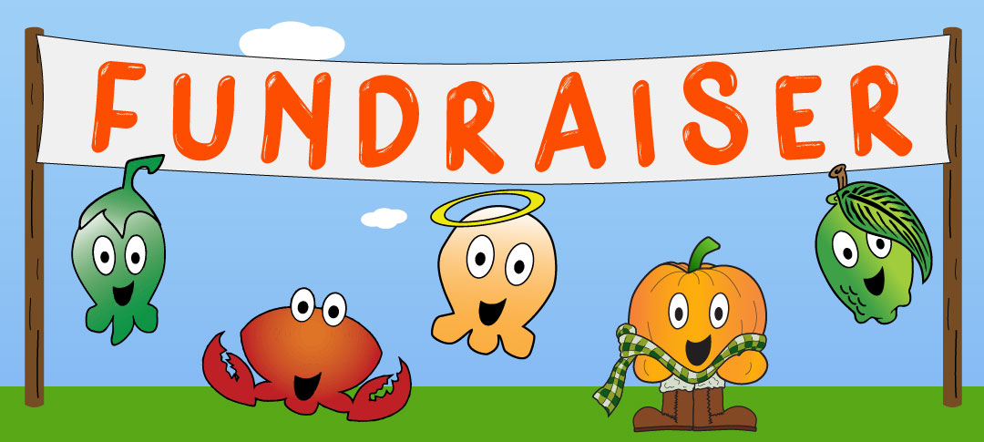 Fundraiser Heavenly Kettle Corn Fundraiser