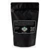 CC-Rear-1 Spaced Out Snacks - Caramel Comets Freeze Dried Candy - Rear Package