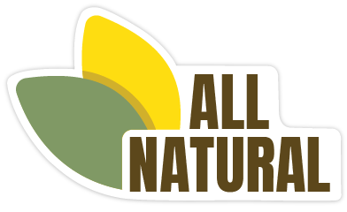 AllNatural-Logo HKC's All Natural Kettle Corn Logo