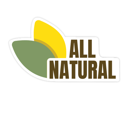 Heavenly Kettle Corn - All Natural Gourmet Kettle Corn Logo.
