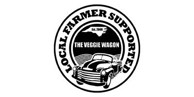 Veggie Wagon is a store location selling Heavenly Kettle Corn products.