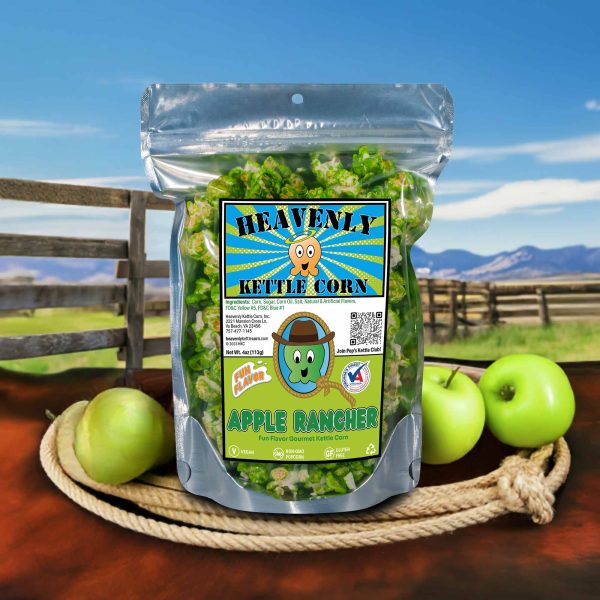 B0DWMJMKBC.PT02 Apple Rancher Kettle Corn - Fun Size Bag - Lifestyle