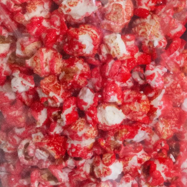 Marshmallow Cereal Kettle Corn - Party Size 80oz Bag - Close Up