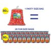 Marshmallow Cereal Kettle Corn - Party Size 80oz Bag - Comparison