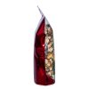 CS-DRK-26-4 Dark Chocolate Swirled Kettle Corn by Heavenly Kettle Corn - Side