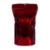 CS-DRK-26-5 Dark Chocolate Swirled Kettle Corn by Heavenly Kettle Corn - Back