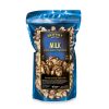 CS-MLK-26-1 Milk Chocolate Swirled Kettle Corn by Heavenly Kettle Corn - Front