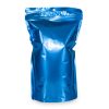 CS-MLK-26-5 Milk Chocolate Swirled Kettle Corn by Heavenly Kettle Corn - Back